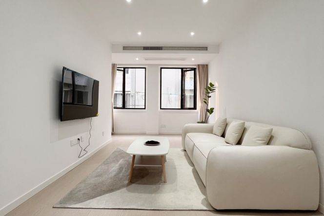 iapm Decent&nice Deco Apt. Good Environment 