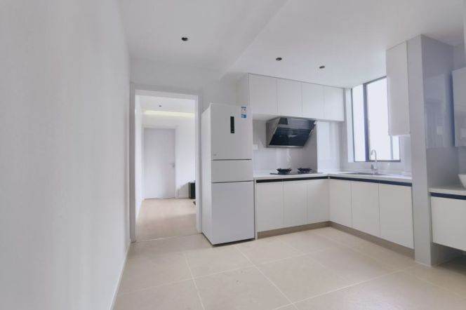 One bedroom xujiahui station