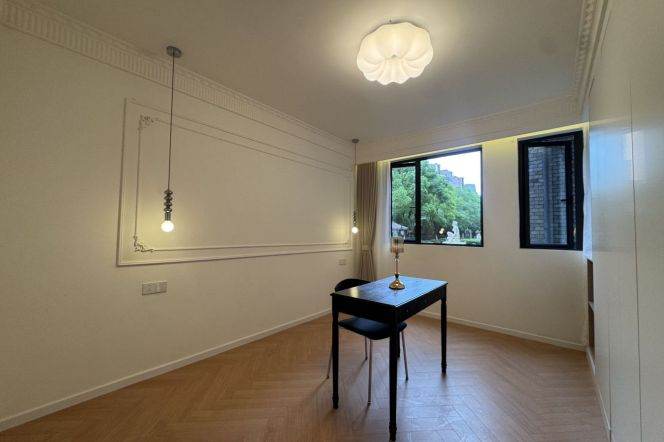 Gubei L10 shuicheng rd 3 br Apt&floor heating 18k 