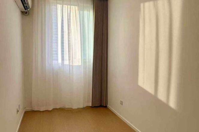 2BR over looking Suzhou River