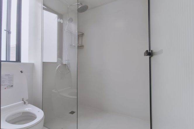 One bedroom xujiahui station