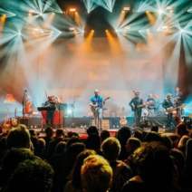 Belle and Sebastian 30th Anniversary Tour