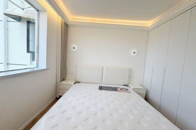 Zhongshan park 1BR apartment