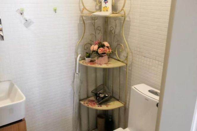 Xintiandi 1BR apartment
