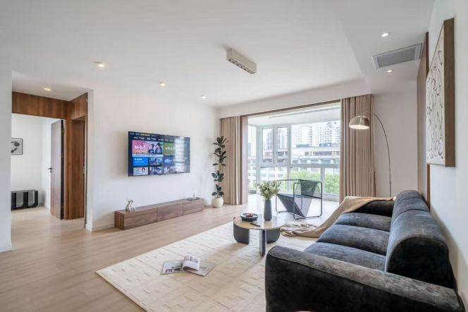 Great view 3Br @ L1/2/8