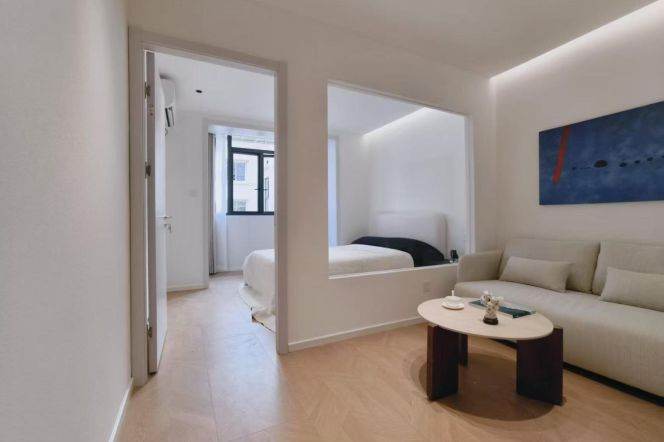 brand new 1br Nr yishan road M3/4/9