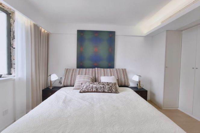 New decoartion 1Br/big living room line 7/13 changshou rd