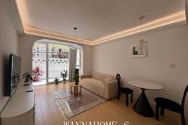 8.2K+ New 1Bdr 1Bath Apt+Beautiful Yard+L14 Wu Ding Rd+L2+11 Jiang Su Rd+Floor Heating