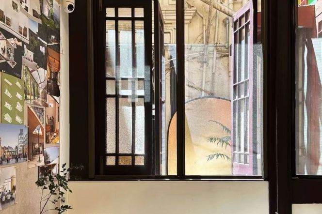 Charming 1Br/1Lr/2Bts apt nr South shanxi rd,M1/10/12