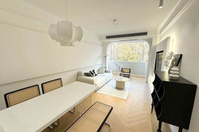 Modern Spacious 1Br/2Lr/1Bt Close to L10/11 Jiaotong University Station 