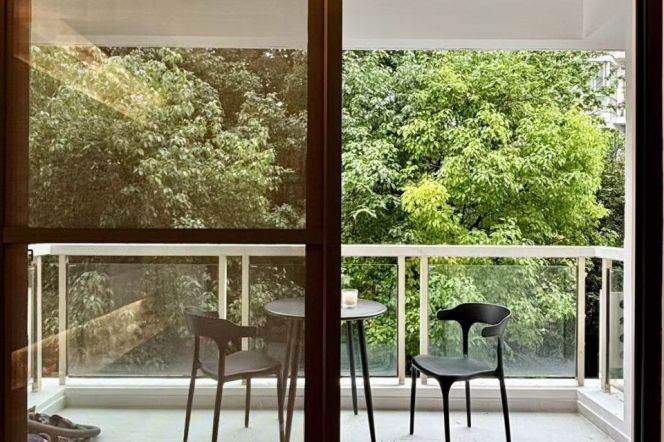 Elegant+Elevator+Balcony 2Brs L15