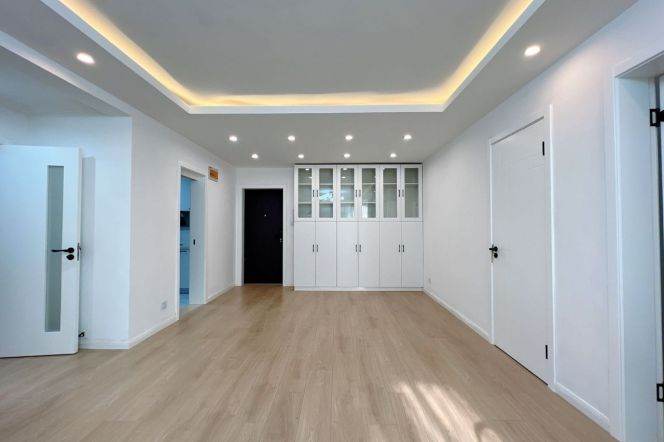 yanping rd,Wu'ning Rd cozy 2Br wt green views