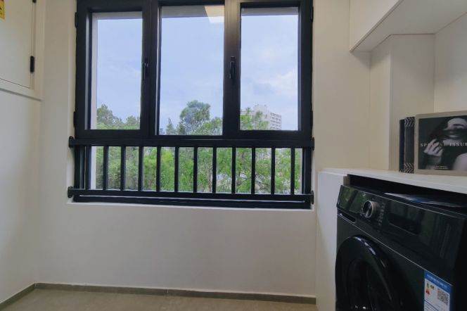 Brand new 1br Nr Guilin road M9/15