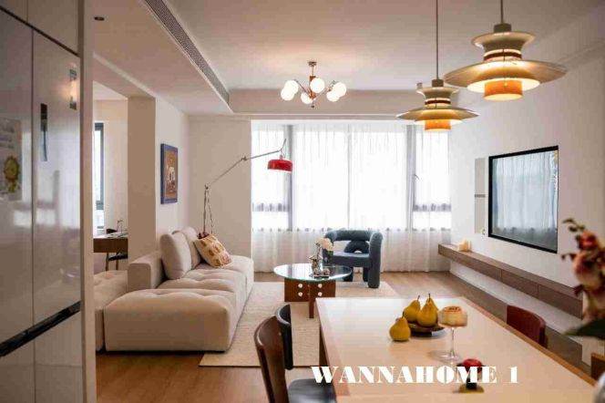 Spacious&Bright&Fabulous 2+1Bdrs 2Baths Apt+Stunning Su Zhou Creek View+L13 Jiang Ning Rd