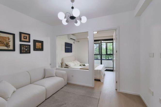 Brand new 1br Nr Guilin road M9/15