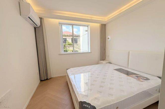 Zhongshan park 1BR apartment