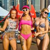 Nova Events Presents: Summer Splash Pool Party Vol.2