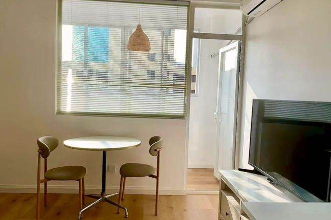 1 br near L7/L9 zhaojiabang rd station+elevator