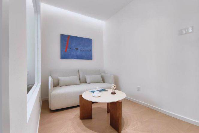 hongqiao rd station one bedroom