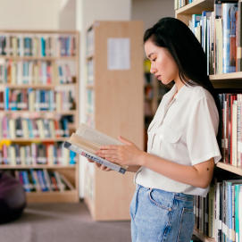 Shanghai Library