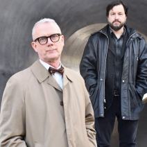 Matmos (Experimental Electronic Music)