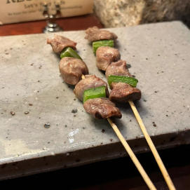 Yakitori Fukuchan