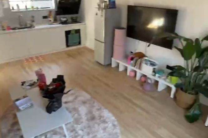 Changshu Rd,changle rd bright&cozy 1Br wt good sunshine 