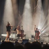 Symphoniacs in Concert
