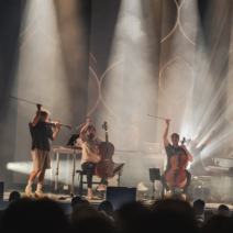 Symphoniacs in Concert