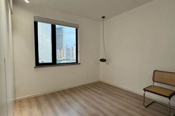 Da'an Cheng | Spacious 2br + balcony | West Nanjing rd Mt L2/12/13