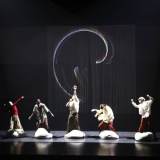 Street Dance Theatre: Inspired by the Eastern Wind