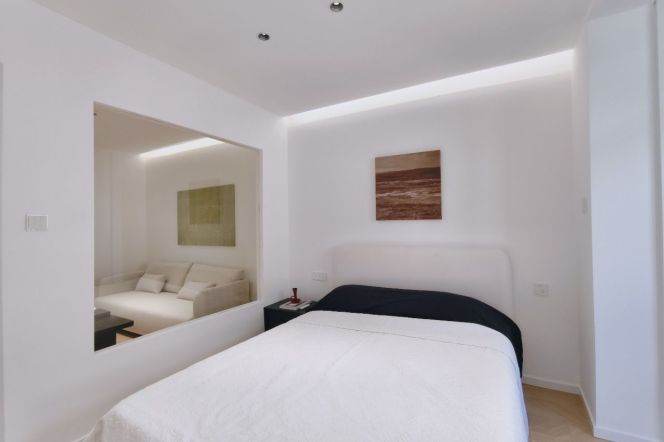 modern 1br Nr longhua  metro line 11/12