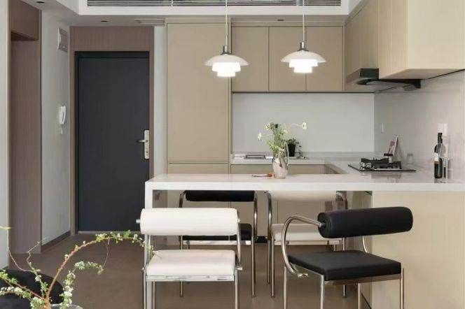 Cozy 2+1Br with nice view @ L10/11 Jiaotong university