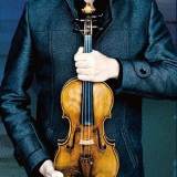 Kristóf Baráti plays Bach Sonatas & Partitas for Solo Violin