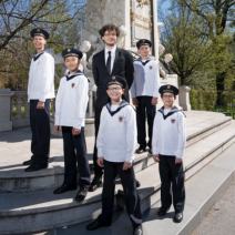 Sound from Austria: Vienna Boys Choir Concert