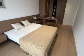 2 brs near L14 wuding rd station+floor heating