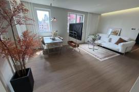2 brs near L14 wuding rd station+floor heating