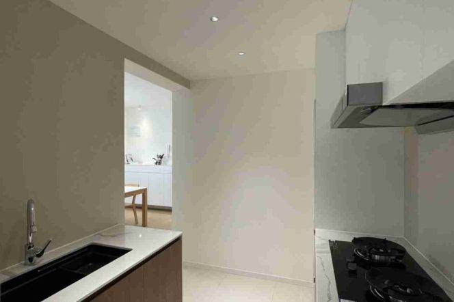 Green Compound+Bright&Spacious  2Bdrs 1Bath Apt/L2+3+4 Zhong Shan Park+Large  Balcony