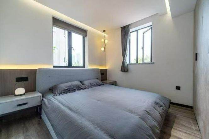 Modern floor heating 1-Bedroom apt with balcony near IAPM