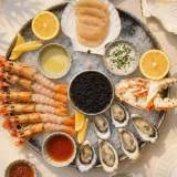 Fathom Weekend Brunch