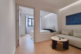 hongqiao rd station one bedroom