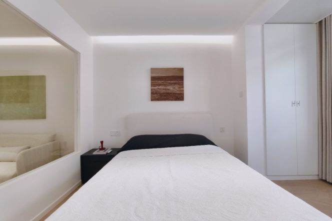 modern 1br Nr longhua  metro line 11/12