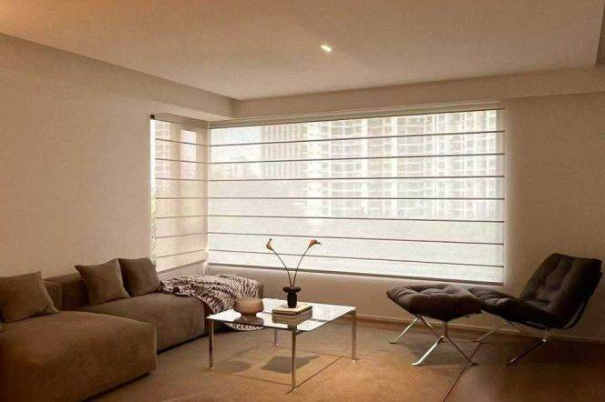 3Bdrs2bths 145sqm Apt/Line 3/4 Zhongtan Rd/Modern&Spacious /Nice Compound/elevator