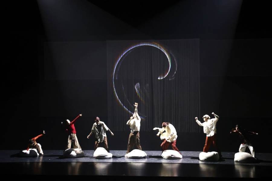 Event image
