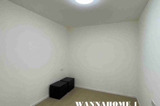 Green Compound+Bright&Spacious  2Bdrs 1Bath Apt/L2+3+4 Zhong Shan Park+Large  Balcony