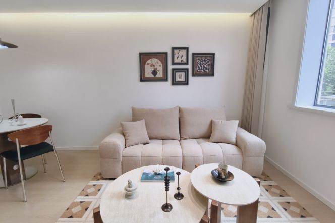 Newly renovated 1br Nr Guilin park M9/15