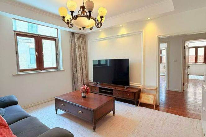 Changshu Rd Station 2Br Line1/7