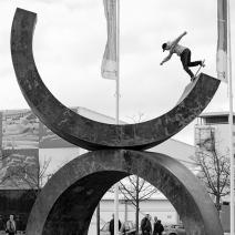Fotografiska 7.25 NIKE SB Night at the Museum「Skateboarding Night」