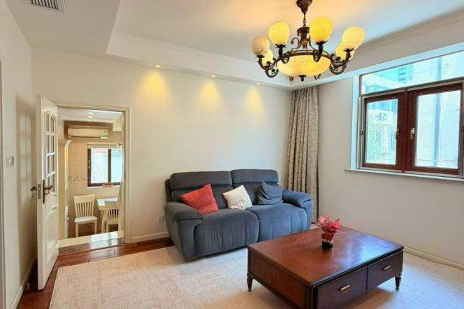 Changshu Rd Station 2Br Line1/7