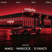 Candyshop Grand Opening